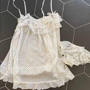 Victoria’s Secret Lingerie Set